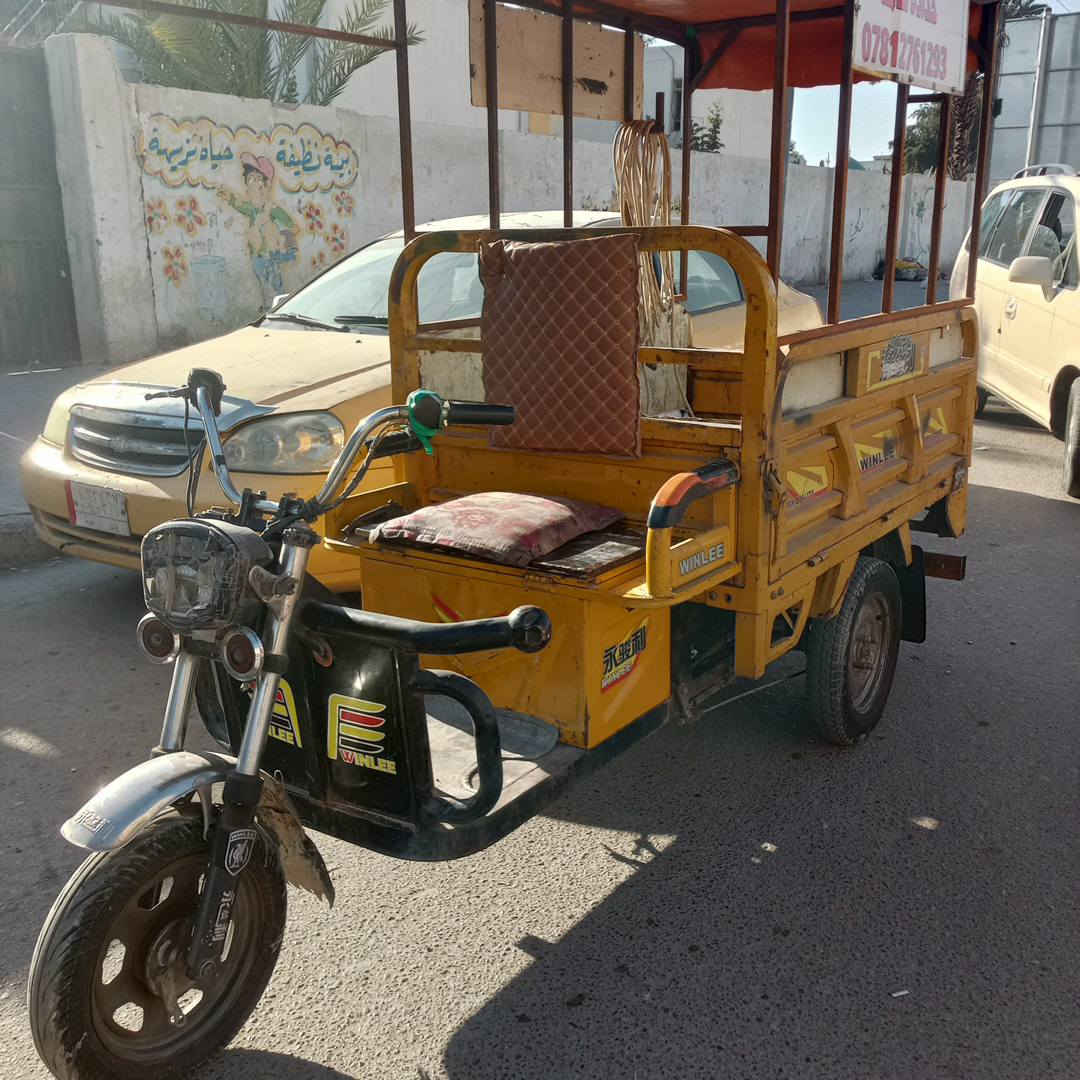 البيع المكان الكضميه ساحت العروبه السعر ٧٥٠


**إذا كنت صاحب هذا الإعلان وتريد حذفه لأي سبب، رجاءا أرسل رسالة إلى الدعم الفني**