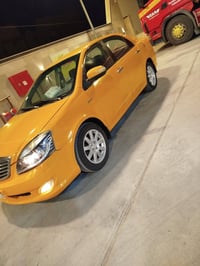 جيلي موبيل • ٢٠١٣ • الگير الخامس يفلت