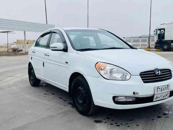 اكسنت موديل 2011 مكينه وكير مكفلات رقم أربيل تحول مباشر وكاله مضمونه ورد خليجي ضربه جاملغ خلفي حجم المحرك 1600 دوش ملاحضه السياره جاهزه من كلشي سعر 73 مجال بسيط
***********
