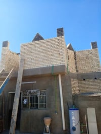 الشعله بغداد • بناء • شغل درجه اولى