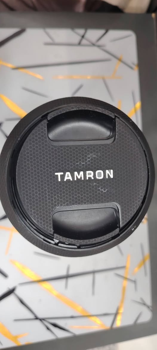 عدسه70200  تاميرون الاصدار الاخير ..... ٩٠٠ الف  اصدارsf   ياباني اصلي


**إذا كنت صاحب هذا الإعلان وتريد حذفه لأي سبب، رجاءا أرسل رسالة إلى الدعم الفني**