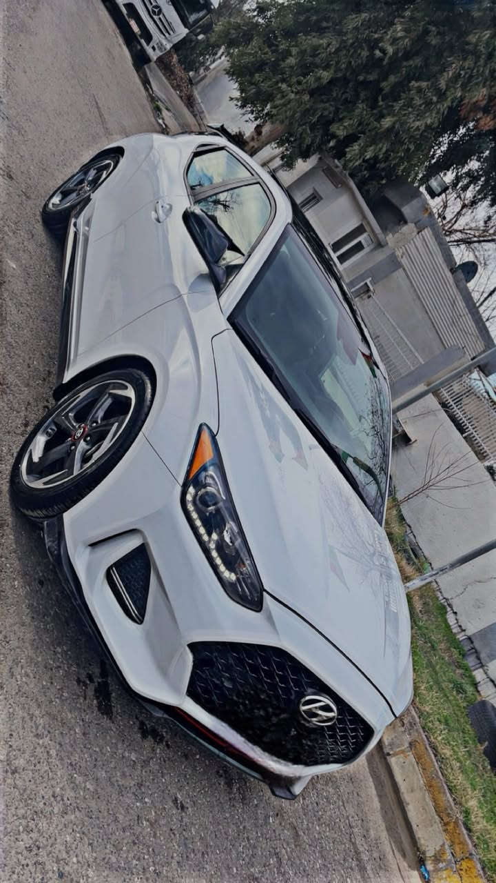 ***********
فول مواصفات 

موديل 2020

بدون صبغ 

فقط دعامي خلفي صبغ

سبورت سياره
سعر 127$$
8 اوراق غرامه بي تاخذ او اتريد وكاله او تحول
