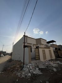 البصره شط العرب فيروزيه • ١١٢م • ٢نوم-٢حمام