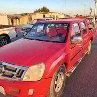 بيكم فتون موديل 2013 مداور ثاني يوم رقم مثنى للبيع  تصال على رقم ‏‪078...