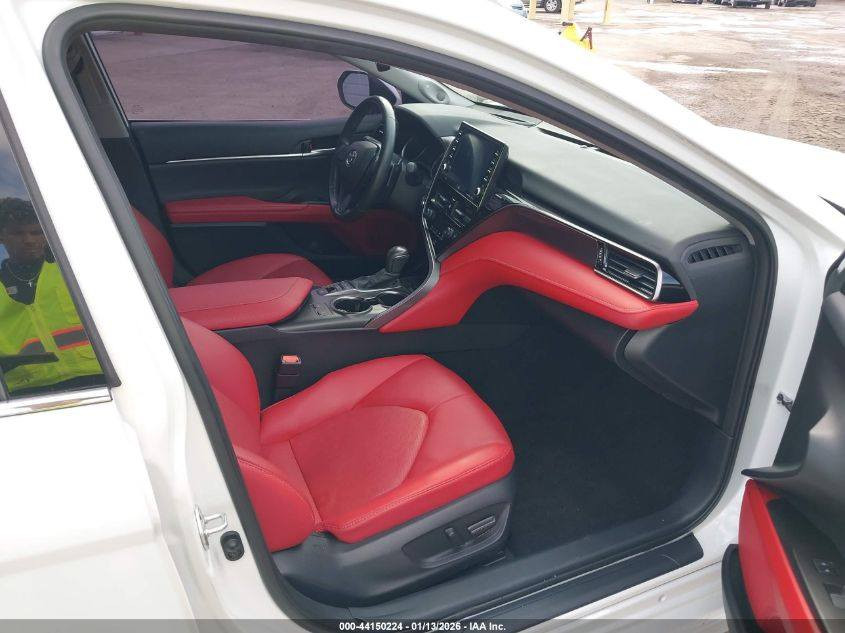 🇮🇶🇺🇸 فرصة مميزة لأصحاب كتب الشهداء 🇮🇶🇺🇸
اعلان مزاد
السعر حسب المزاد
تاريخ المزاد يوم :2026/2/18
نوع السيارة:  TOYOTA CAMRY XSE 2024
#يمكن_إدخالها_بكتاب_ذوي #الشهداء
#او_شحنها #إلى_الأمارات
#إقليم_كردستان 
#العقبة
#ام_قصر
الضرر كما موضح بالصور
📍 العنوان : الموصل حي الوحده الشارع العام قرب دائرة اللجان الطبية 
📞 : ***********
📞 : ***********
#مزاد_الامين_للسيارات_الامريكية_
