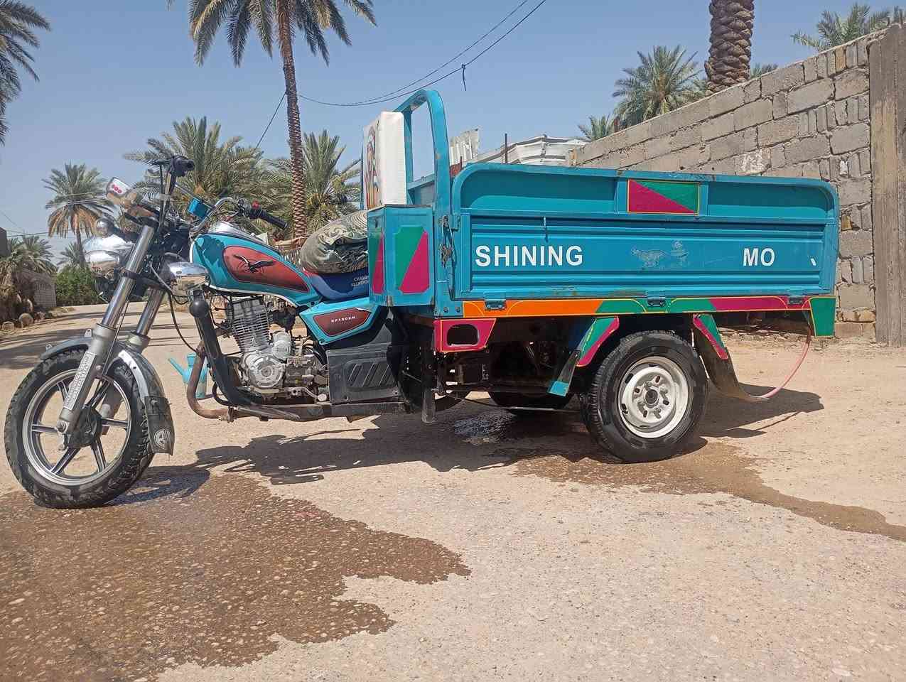 سلام عليكم اخوان ستوته صقر جمره للبيع موديل 21 ومڪينه  2024 ناعمه بالمشي اوراق اصولي وبيها ورقت وڪيل مداور شوكت ميعجبك الستوته نگره سلف وكهربائيات كلها شغاله دبلات حلوة مربله امامي وخلفي ورقم شاصي ومجمبزة الستوته خير من الله مال جنايه 
السعر مليون و 750 الف وبيها مجال 
مكاني بابل طريق حله - نجف للأستفسار الأتصال على الرقم

***********
