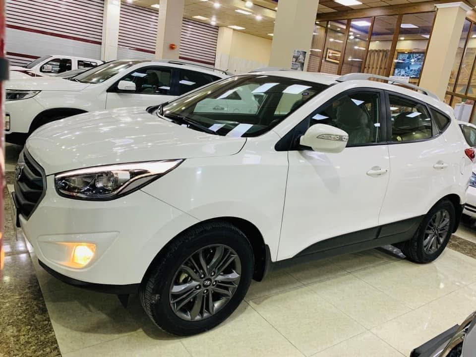 مكلف بالنشر
🚗 فرصة ذهبية – توسان خليجي 2015 بحالة ممتازة جداً 🚗🔥

تدور سيارة نظيفة، قوية، وما تصرفك بعد الشراء؟ هاي فرصتك 👇

▪️ محرك 2000 سي سي – أداء قوي وثبات عالي
▪️ كير ومحرك وحدادية مضمونين 💯
▪️ تبريد ثلج ❄️ تدفئة ممتازة 🔥
▪️ كهربائيات كاملة بدون أي خلل
▪️ بطارية جديدة
▪️ تخم تاير جيد
▪️ قيادة مريحة وسيطرة عالية على الطريق
▪️ مساحة داخلية واسعة ومريحة للعائلة

✅ السيارة جاهزة استخدام فوري – ما تحتاج ولا دينار
🎨 ملاحظة: صبغ بسيط جداً بالجاملغ الخلفي (4 أصابع فقط)

📍 رقم حديث بغداد
📍 الموقع: كربلاء المقدسة – طويريج

💰 السعر: 160 ورقة وقابل للتفاوض للجادين فقط

📞 للحجز والاستفسار اتصال أو واتساب: ***********

🚨 اللي يعرف قيمة التوسان يعرف شكد مرغوبة… لا تضيعها من إيدك
