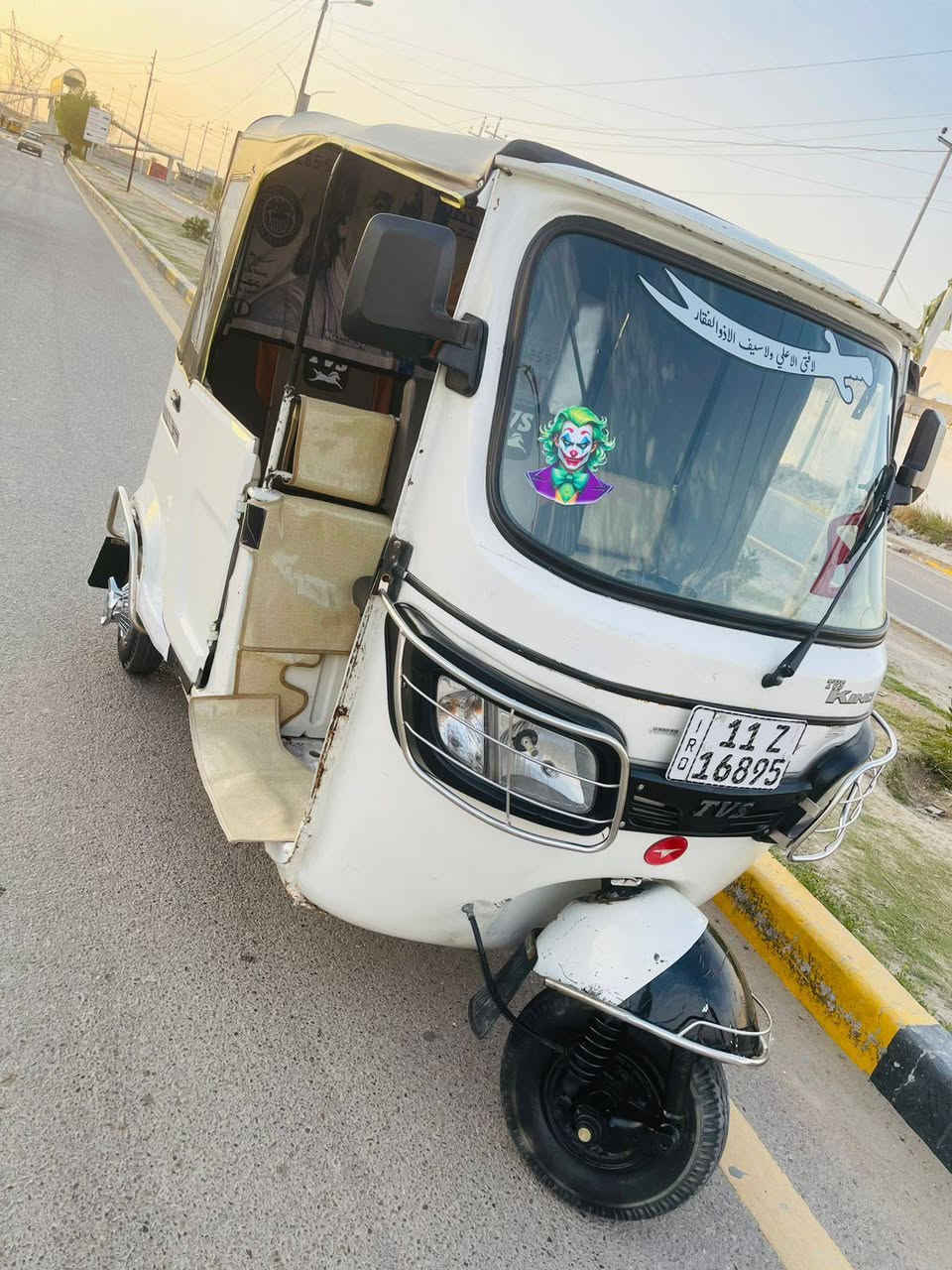 مديل 20 داخله ب 21 وجبه اوله 
مرقمه الوحه وسنويه انكليزي
تكتك جاهزه وخير من الله 
السعر 6300
بغداد بوب الشام
***********
