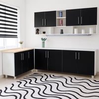 كاونتر ام دي اف • مترين • توصيل بغداد مجاني