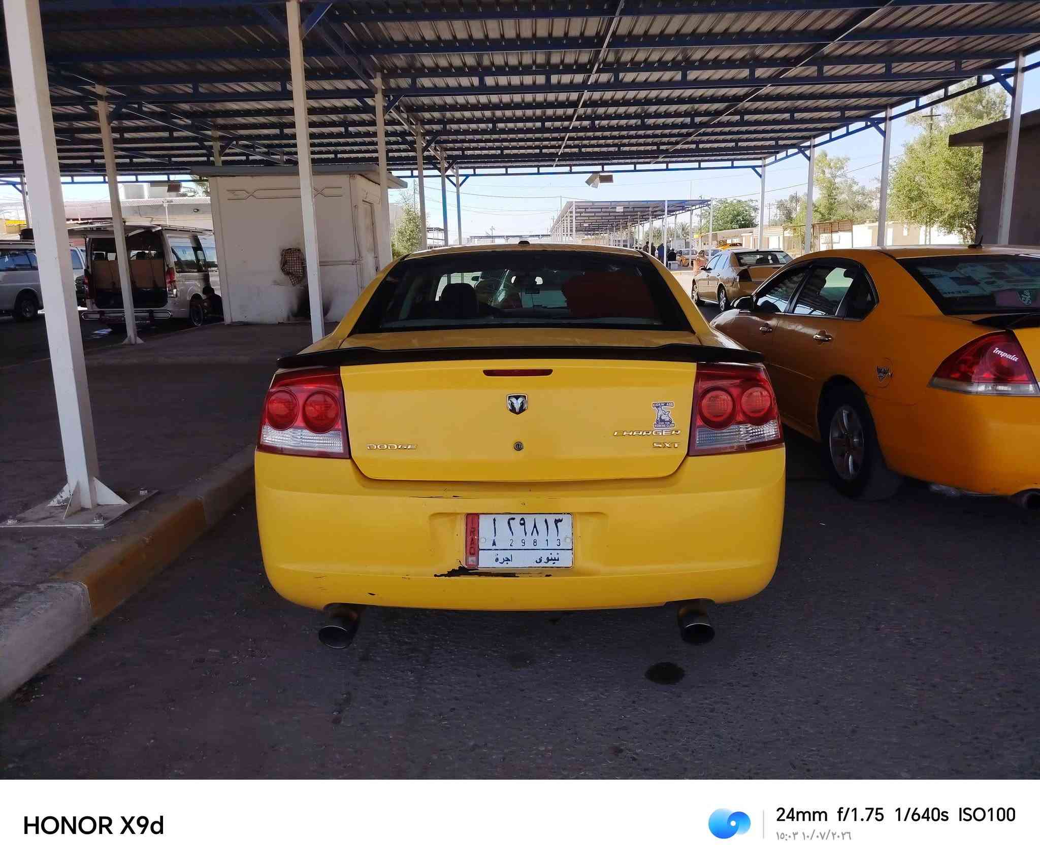 سلام عليكم للبيع 2010 خط ديالى / كركوك السعر 97ومجال قليل ه‍/***********

