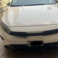سيراتو ١٦٠٠ • ٢٠٢٢ • رقم بغداد