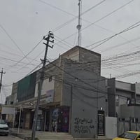 عمارة تجارية • حي الميثاق • ١٠٠م