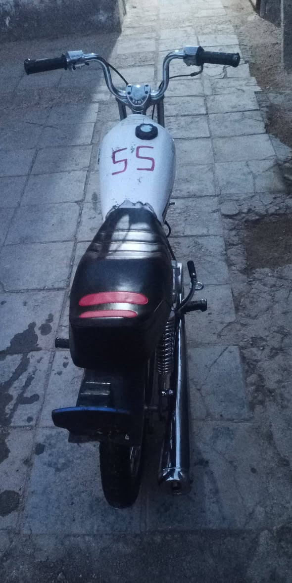 للبيع تعمير 24كلك السعر خاص مكان حله تفاصيل اكثر خاص


**إذا كنت صاحب هذا الإعلان وتريد حذفه لأي سبب، رجاءا أرسل رسالة إلى الدعم الفني**