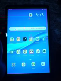 لينوفو TB-8505F • ذاكرة ١٦ • نضيف