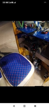 تكتك • بغداد نهروان • حلوه