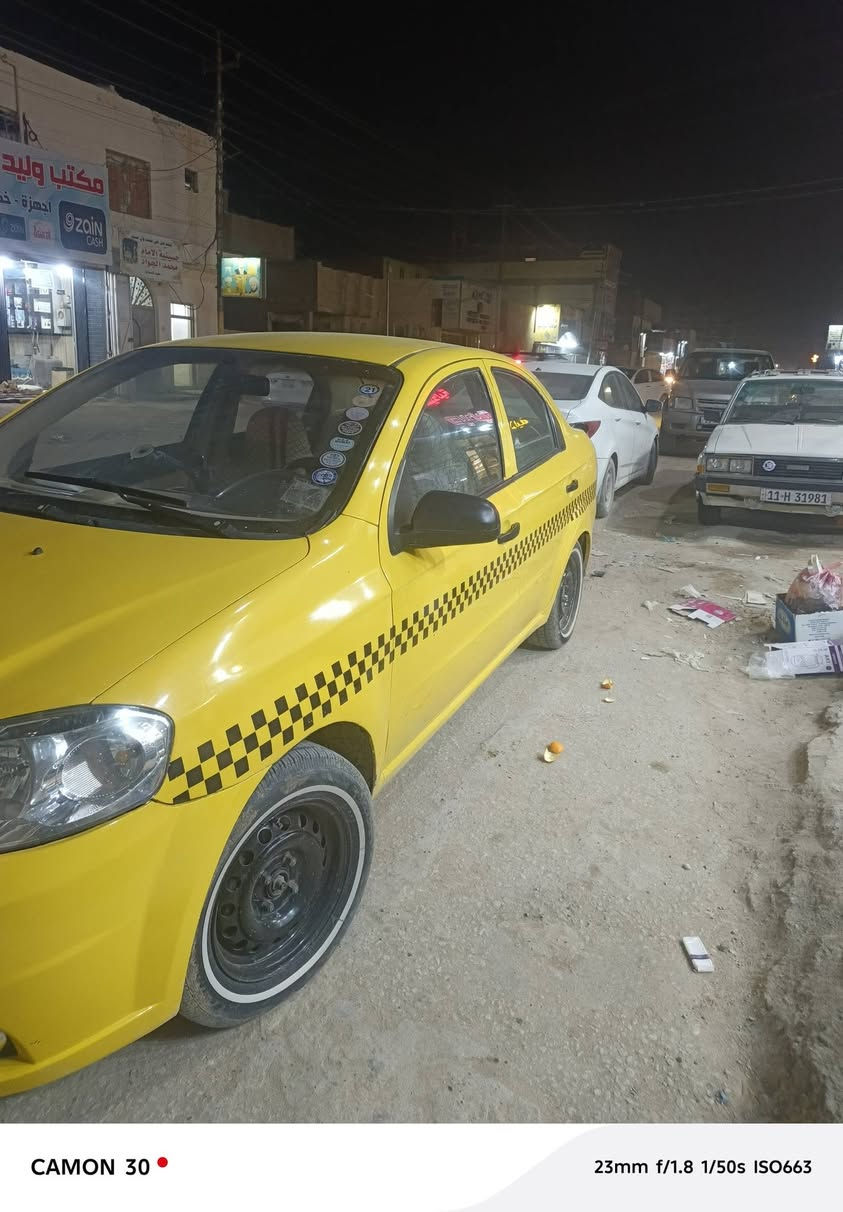 سلام عليكم افيو موديل 9 خليجي مكينه مفتوح كير عادي كفالة تخم تاير السياره  رقم نجف بأسمي انكليزي هزه مساقطه مرشوشه لجماليه مكفوله من الظربه تفحص وين مجان المكان نجف السعر  ٤٥ وبيها مجال قليل ‏‪***********‬‏
