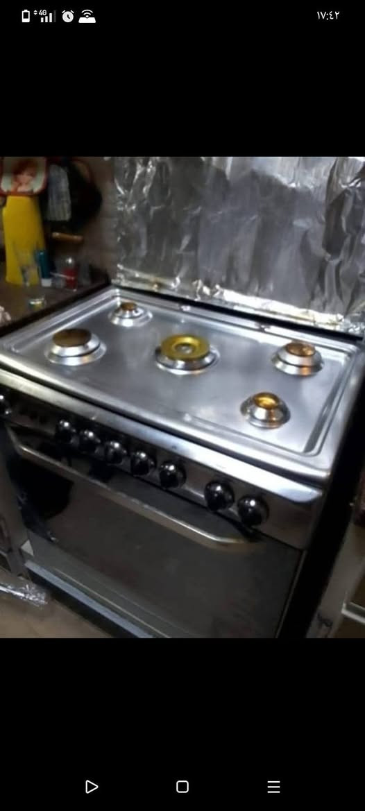 ***********لأهالي بغداد
إذا طباخك يتأخر بالشعلة، تسريب غاز، صوت مزعج، أو نار مو ثابتة… لا تشيل هم!
صيانة طباخات عشتار نوصل لحد باب بيتك ونقدم لك:
 • 🔹 تشخيص فوري ودقيق داخل الموقع
 • 🔹 تصليح سريع وبأيدي فنيين مختصين
 • 🔹 تبديل قطع غيار أصلية ومضمونة
 • 🔹 تنظيف وصيانة كاملة للطباخ
 • 🔹 فحص خطوط الغاز والتسريب بأعلى أمان

خدمة موقعية سريعة، آمنة، وأسعارنا تناسب الكل.

📞 للخدمة والاستفسار… ***********راسلنا الآن
