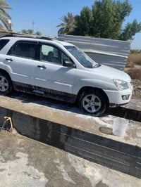 سبورتج • ٢٠٠٩ • محرك ٢٠٠٠