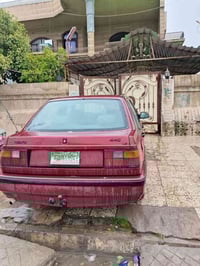 فالفو كابون بانزين شرط التحويل كير ومحرك شرط محرك حجم 19 رقم اخضر سنوي...