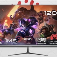 شاشة Game On • استعمال قليل • بغداد