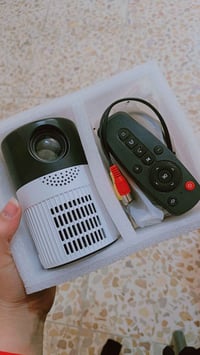 داتا شو اصلي • واي فاي • بلوتوث