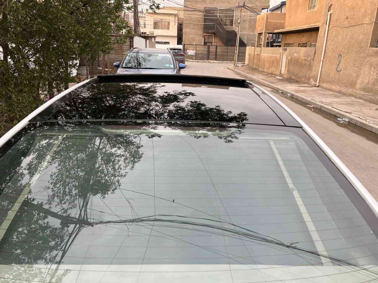 سلام عليكم شباب ازيرا ٢٠١٣ للبيع سياره كفاله عامه لا تبديل ولا صبغ بس بيهه بارد بسيط سياره فول مواصفات وكلشي واضح بلصور مكاني بغداد الامين الثانيه سعر ١٢٦ وبيهه مجال ***********
