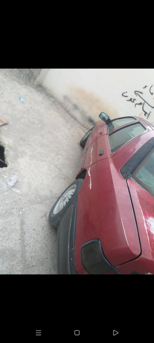 السلام عليكم
فورد سيرا محرك قبغ اسود كاربون بنزين بيها شرعي موجود تريد ولكه تريد تحويل سنويه بيضه السعر 15 ورقه او بيها مجال غير متواجد عل النت مكاني موصل  ***********6
***********
