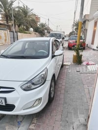 اكسنت • ٢٠١٣ • مكينه ١٦٠٠