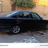 بي ام ٥٢٥ • كير اوتو • الحلة