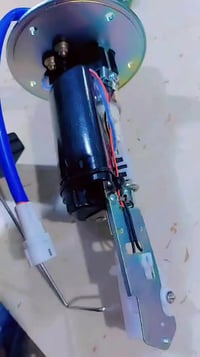 دورة • مكينة • قطعتين