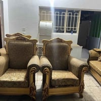 تخم مصري • 10مقاعد • نضيف