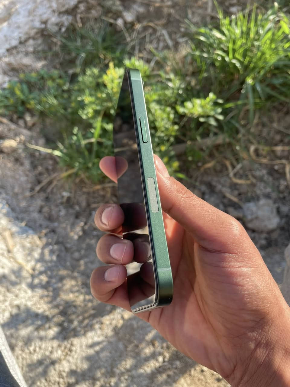 للبيع ايفون 13عادي ذاكرة 128 نسخة امريكية مكفول وتر بروف بطارية 83 بلاد  

ايفون 12عادي ذاكرة 128 نسخة امريكية بطارية 100 مستبدلة الجهاز مكفول من العطل الاسعار والتفاصيل بلخاص


**إذا كنت صاحب هذا الإعلان وتريد حذفه لأي سبب، رجاءا أرسل رسالة إلى الدعم الفني**