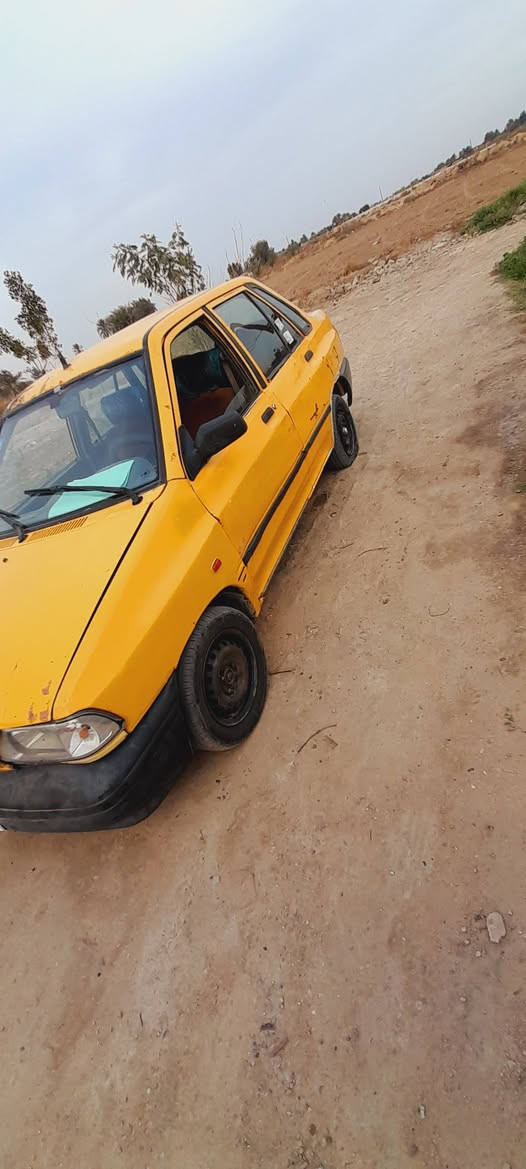 سلام عليكم
سايبه موديل 2013 بغداد نكليزي السيارة خير من الله السعر 20 وبيها مجال حك الجية مكاني بغداد السريع الجديد رقمي ***********بي واتساب ***********
