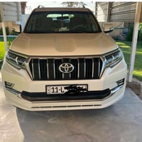 ابرادو للبيع موديل 2020 رقم بغداد للستفسار    07777377724