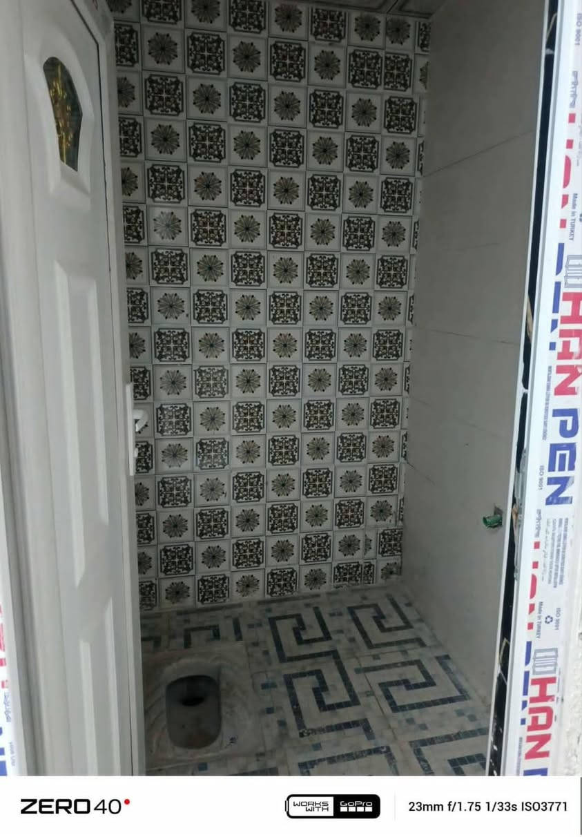 بيت للرهن السعر 18 وبيه مجال
المده سنه وقابل للتجديد 110متر غرفتين صاله استقبال مطبخ وصحيات داخل وخارج اتصال ***********
