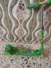 سكوتر أطفال • للبيع