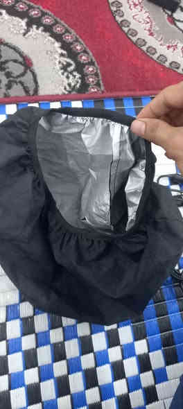 السلام عليكم
قبل فتره نشرت بس السعر مو زين و هواي أسئلة 
هاي كلشي وياه الكامرات اريد ابيعه ما اريد ابقي شي يعني ما ابيع بس العدسات لا اريد كلشي ابيعه 

ل7100 شغاله ما عندي شاحنه 
ل3100 بيها فصله بس هم شغاله 
وهاي صور  بغداد 
تواصل فقط واتساب لا تكسر بسعرها لانه اريد ابيعها واخذ موبايل ومستعجل عليها 
***********
