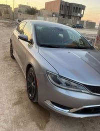 سي 200للبيع  مديل 2015 ماشيه 109 الضرر ربع جاملغ بارد   السعر 105بيهً ...