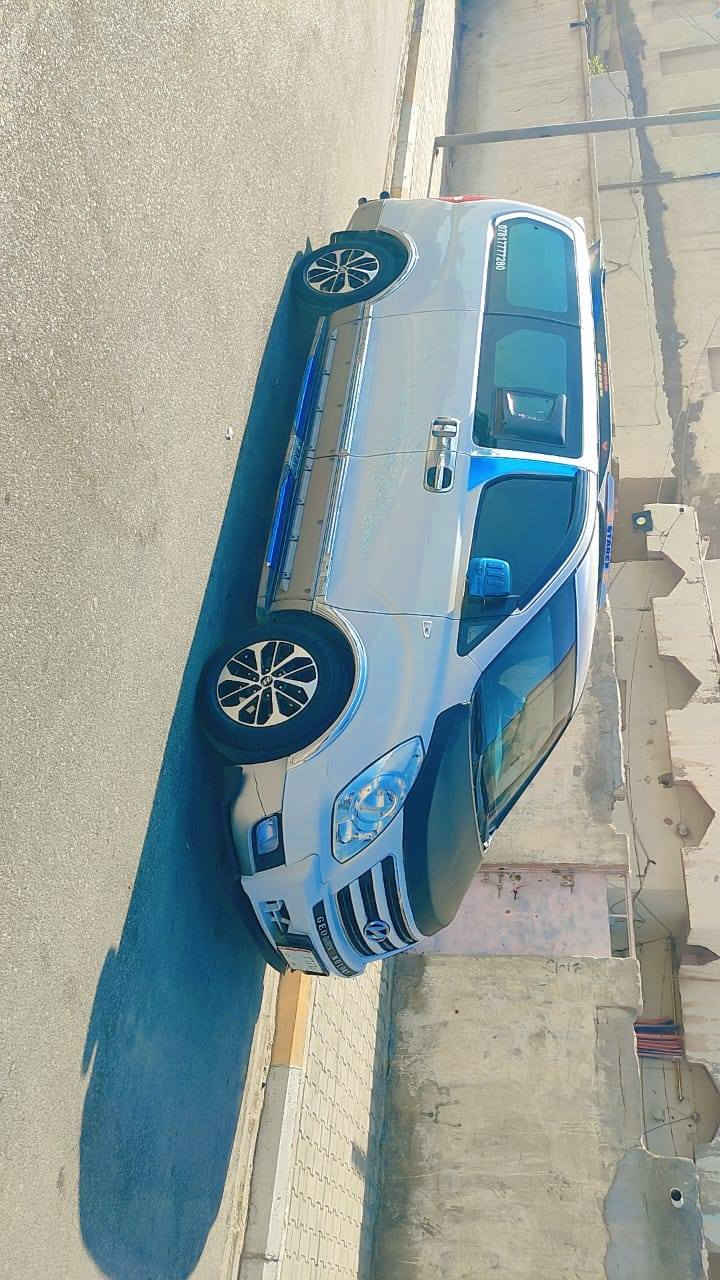 السلام عليكم ستاركس ٢٠١٥ مجول
2015كفاله ماعده باب العبري وجاملغ الامامي صبغدوسه جوه باب العبري ولباقي جاهزه مكينه بلادحداديه تخم تاير ويلاهVIP دوشمه جديده ولله 250 ماخذه سنويه لحد29 بأسمي مصفره من كلشي السعر 210 وبيه مجال بيع فقط مكاني سماوه ***********
