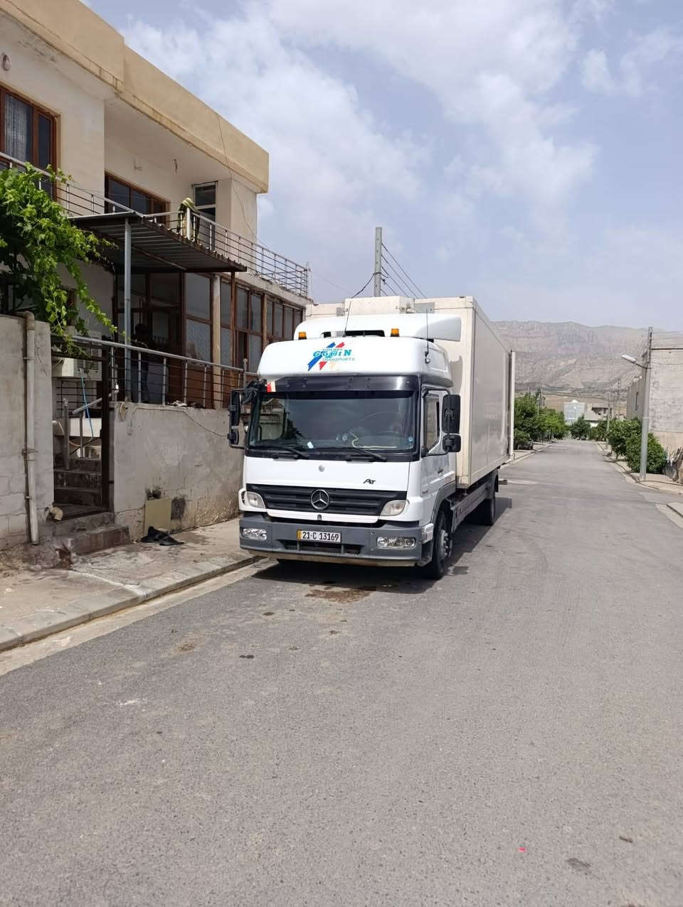 اتيكو موديل 2005مكفوله من كل شي مكان اربيل *********** 

***********بي واتساب
