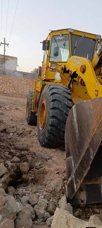 شفل حجم70 • موديل ٨٧ • مكينه مكفوله