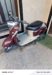 دراجه عبد الحليم دراجه جديدة كهربات كلهة شغالة نكرة سلف وهندر محرك و ك...