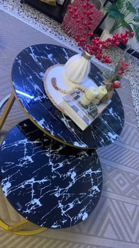 طبلات وسطية • ثنائية • نضافة ١٠٠٪