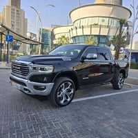 لونك هورن • ٥.٧ هيمي • ٣٢ الف كم