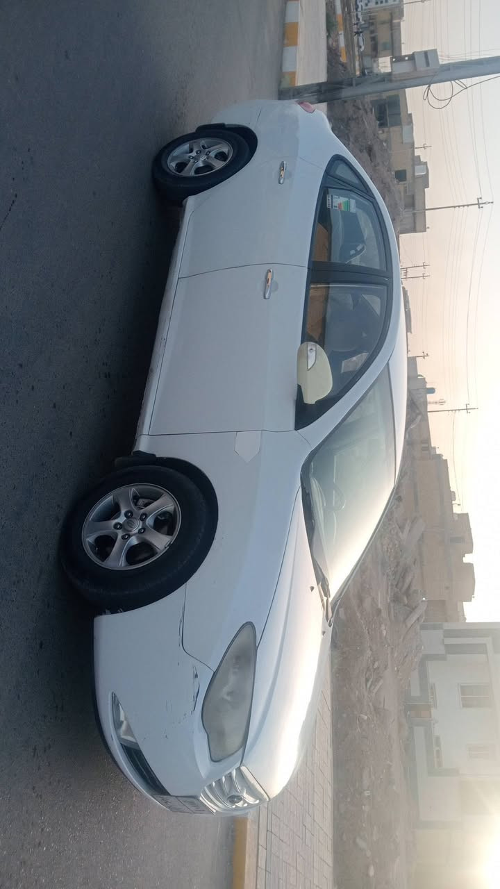 السلام عليكم النترا افانتي موديل 2000 رقم سليمانيه متومه طبق الاصل ارقام وسنويه مكينه وكير حاويه تبريد شغال حداديه حلوه كهربائيات كلها شغاله سنتر لوك تخم تاير سيارة جاهزة مابيها نقص مال جناي للبيع فقط بدون مراوس السعر 42 بيها مجال حق الجيه العنوان الناصريه مركز الاستفسار على الارقام الموجودة ***********، ***********
