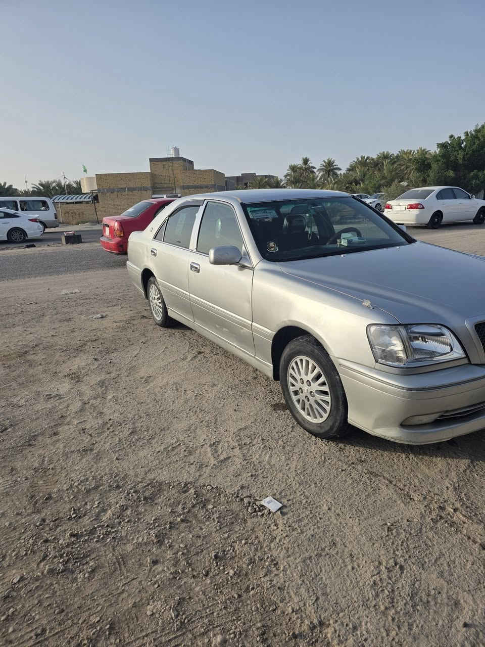 جنون ادوات كصتها قمره سياره جديده مديل 2003 تبريد ثلج تواير جدد حداديه جديده مكينه دي فور لايت زنون السعر 31 عنواني ناصريه للستفسار *********** واتساب
