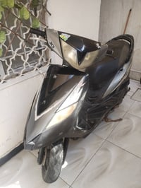 ماكس ثعلب 140 عطلت ونتركت كفرات اصليه قفل استرين ب250 بغداد الطوبجي 07...