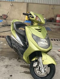 موتوسيكل • بعقوبه • ديالى