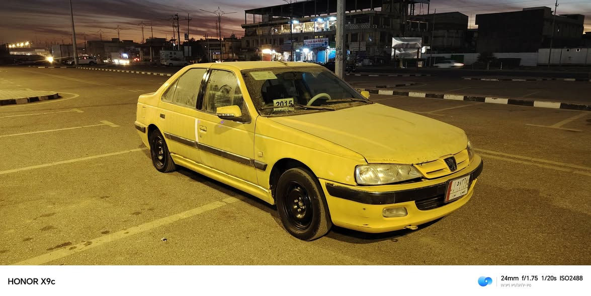 سلام عليكم بيجو بارص موديل 2015 سياره جاهزه مال جناي مكينه وكير مكفوله كهربايات كله شغال سعر 28 بيه مجال قليل مكلف بل نشر هاذه رقم راعيه *********** مراوس ترهم حسب قناعه *********** هيه وغرامات عل مشتري سنويه منتهيه بل 21 رقم بصره
