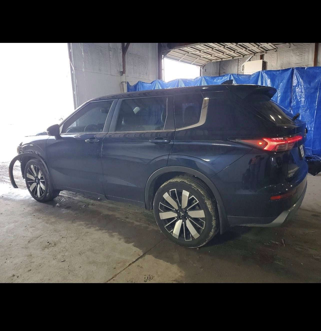 ⭕ اعلان مزاد 🔥🔥🔥

نوع السيارة 
اوتلندر 2025 se 
تاريخ المزاد 🕒 :30/03/2026
الضرر : حسب الصور المرفقة
شراء مباشر من داخل المزار بسعر 
89 ورقة 
لمن يرغب بشراء التواصل معنا على الواتساب 

للمزيد من المعلومات الاتصال 

***********
***********

أو التفضل بزيارة مكتبنا 👇🏻👇🏻

#مكتب_بيع_وشراء_من_المزاد
#مزاد_السيارات_الوارد_الأمريكي
#copart
#iaai
#المزادات_الامريكية
